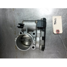 94H021 Throttle Valve Body For 15-18 Jeep Renegade  1.4